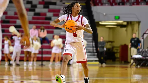 Shakirah Edwards