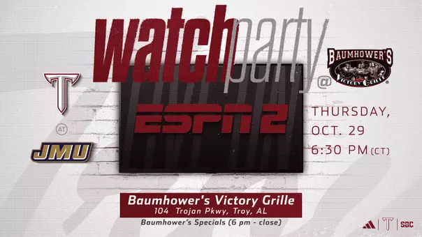 JMU Watch Party