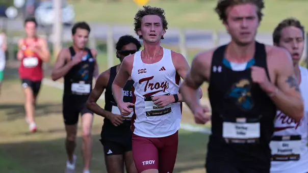 Caden Blackman