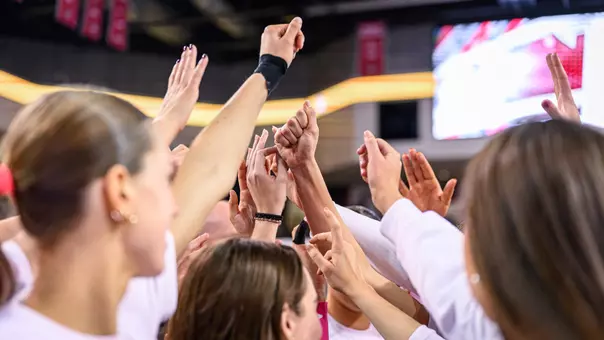 2026 10 22 Troy VB vs. South Alabama_Game 2_Chris Davis