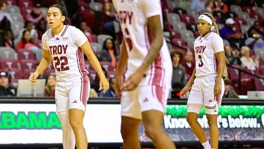 Rachel leggett / Emani Jenkins