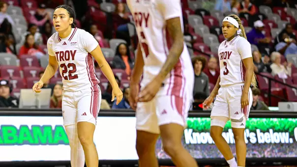 Rachel leggett / Emani Jenkins