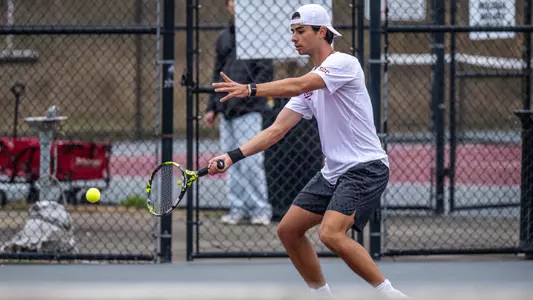 MTEN Yeray Andres Pastor