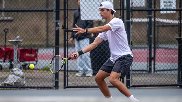 MTEN Yeray Andres Pastor