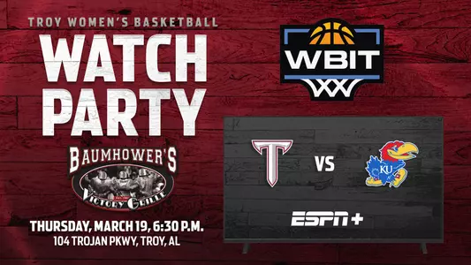WBIT Watch Party