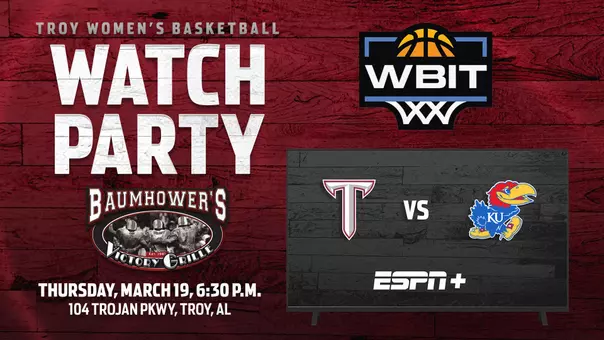 WBIT Watch Party