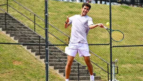 Stephan Tavares Noale