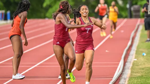 Troy University Track and Field
