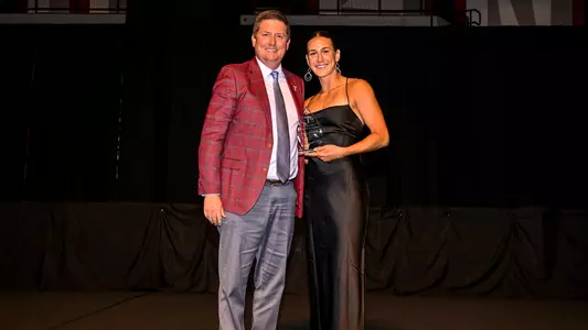 Kady Schwietz / Kyle George - Trojan Tribute