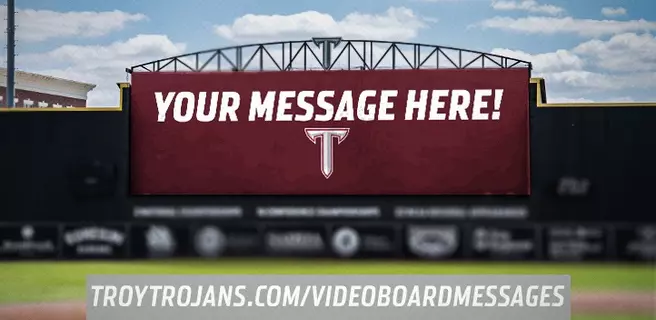 Videoboard Messages