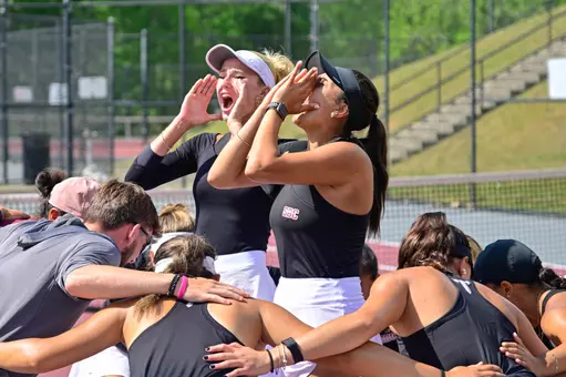 Valeriia Avdeeva and Maria Guirguis