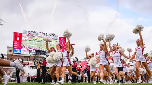 Cheer