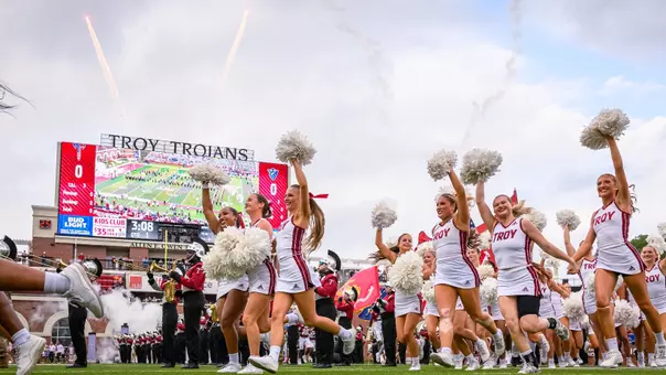 Cheer