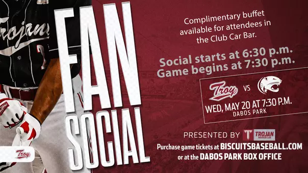 Fan Social