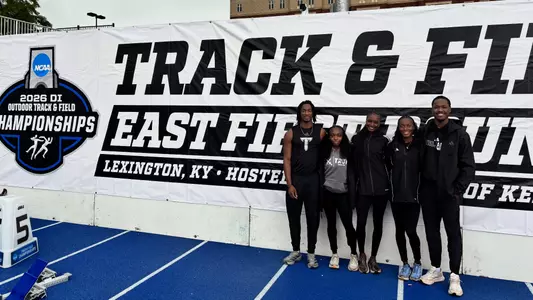 Track First Round