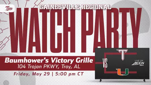 Watch Party BSB
