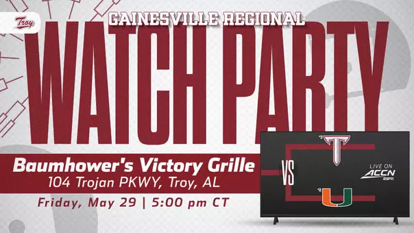 Watch Party BSB