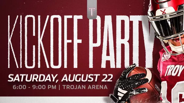 Kickoff Party