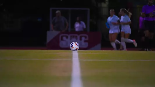 Troy Soccer