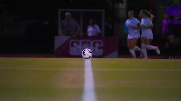 Troy Soccer