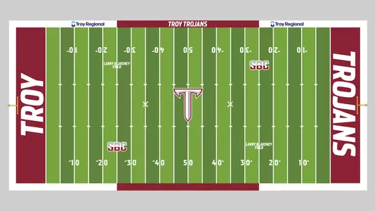 Troy Regional