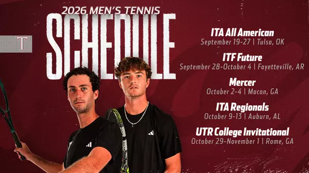 MTEN Fall Schedule Graphic - 2026