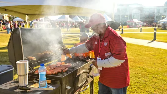Tailgate