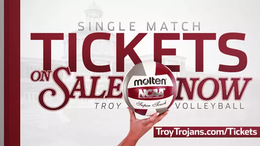 VB Single-Game Tickets