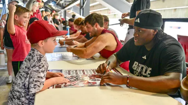 Fan Day