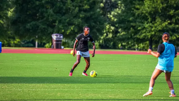 Imani Hamilton