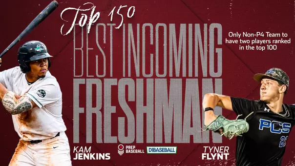 Kam Jenkins & Tyner Flynt