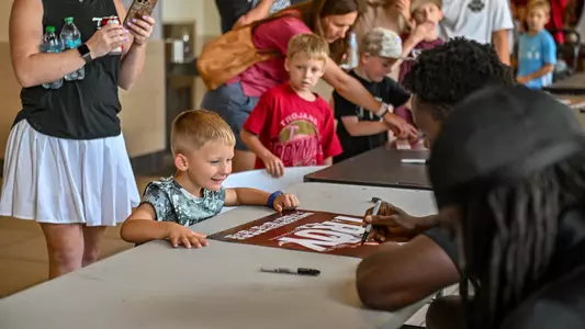Fan Day 26