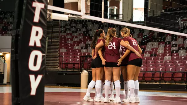 VB Intrasquad Scrimmage 20260815