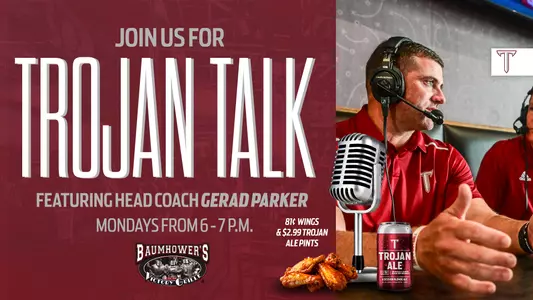 Trojan Talk 2026