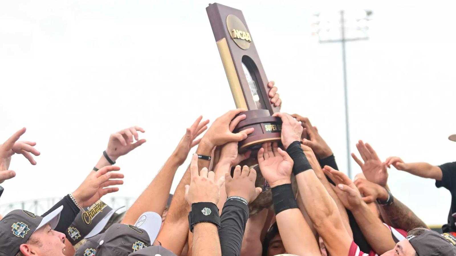 Winning Together: The Culture Behind Athletic Surge of Troy – Troy University Athletics