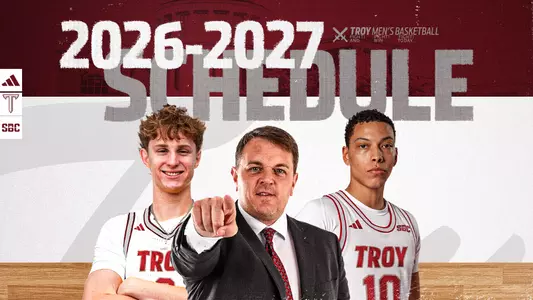 MBB 2026-27 Schedule
