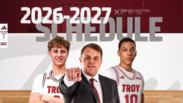 MBB 2026-27 Schedule