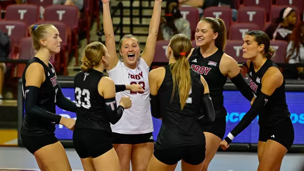 Troy VB