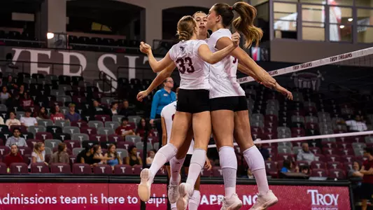 2026 VB vs The Citadel