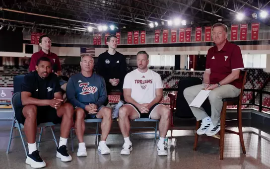 MBB Coaches