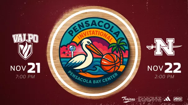Pensacola Invitational