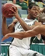 Waitari Marsh scored 15 points to lead Tulane to a 51-45 road victory Saturday night over Lamar.