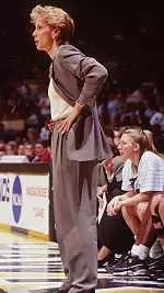 Tulane's win over UAB gave Lisa Stockton her 100th victory as the Green Wave head coach