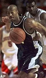 Sterling Davis' 17 points led Tulane in their win over Alabama-Birmingham on Sunday.