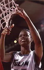 Janell Burse poured in <br> 24 points in the Wave's <br> win over the Mississippi <br> All-Stars on Thursday