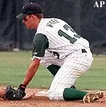 Mickey McKee went 3-for-5 with two doubles and two runs against Nicholls State.