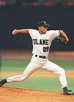 Henry Bonilla pitched eight innings, striking out seven in Friday's loss to Arizona.