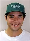 Jeff Giraldo has joined Tulane's women's tennis coaching staff as a volunteer assistant coach.