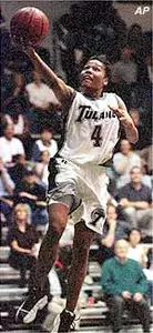 Grace Daley has been <br> honored by the WBCA