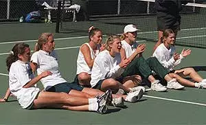 Tulane will face DePaul <br> in the C-USA Tournament